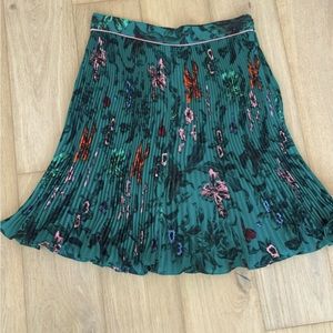 Diane Von Furstenberg skirt